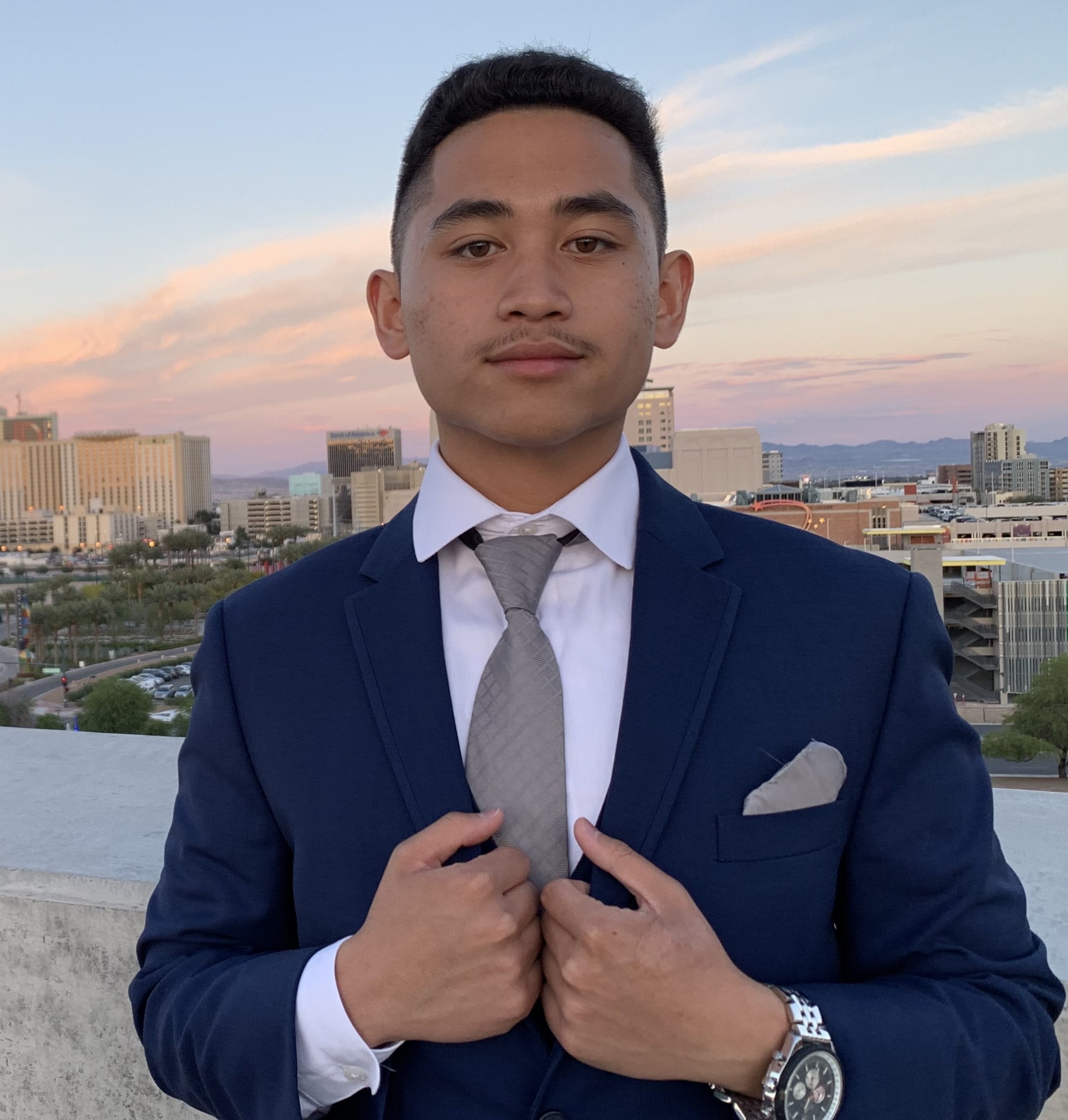 Joshua Zamora